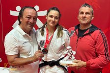 14.09.2026 European Universities Combat Championships